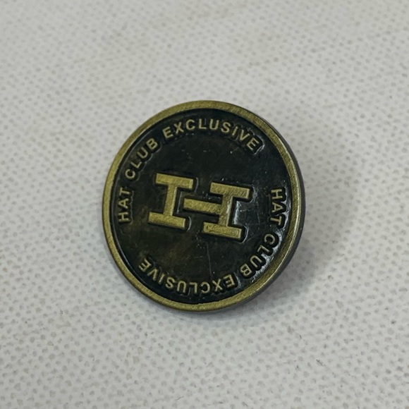 New Era Anaheim Angels 40th Season 59Fifty Fitted Hat W/ Hat Club Exclusive Pin - Picture 10 of 11